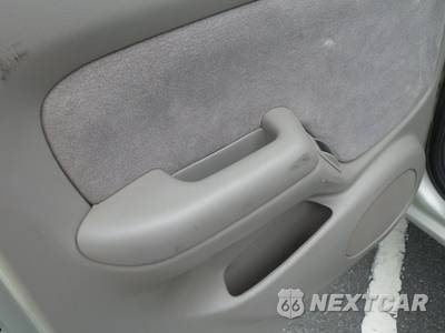 2002 Toyota Tacoma Crew Cab Medium Bed - zdjęcie 36 z 99 - miniatura