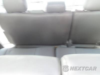 2001 Toyota Sequoia SR5 - zdjęcie 55 z 99 - miniatura