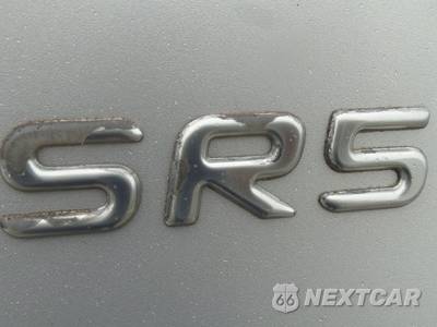2004 Toyota Tacoma Extended Cab Long Bed - zdjęcie 34 z 99 - miniatura