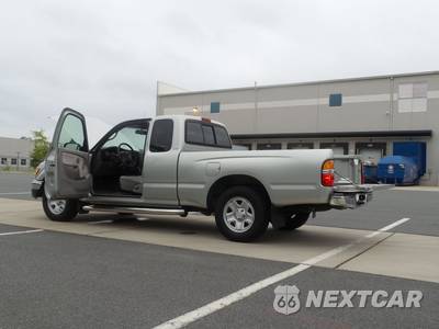 2004 Toyota Tacoma Extended Cab Long Bed - zdjęcie 91 z 99 - miniatura