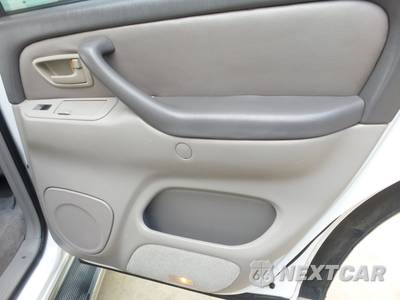 2001 Toyota Sequoia SR5 - zdjęcie 67 z 99 - miniatura