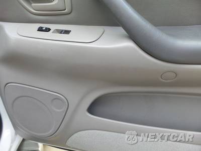 2001 Toyota Sequoia SR5 - zdjęcie 73 z 99 - miniatura