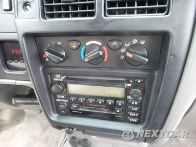 2004 Toyota Tacoma Extended Cab Long Bed - zdjęcie 57 z 99 - miniatura