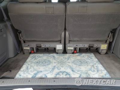 2001 Toyota Sequoia SR5 - zdjęcie 54 z 99 - miniatura