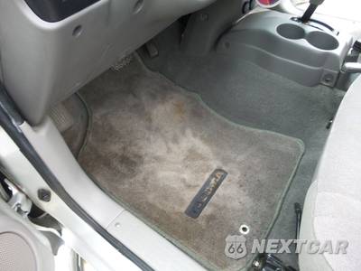 2004 Toyota Tacoma Extended Cab Long Bed - zdjęcie 70 z 99 - miniatura
