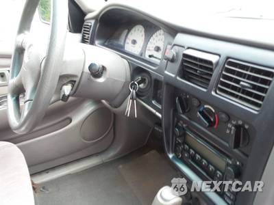 2002 Toyota Tacoma Crew Cab Medium Bed - zdjęcie 18 z 99 - miniatura