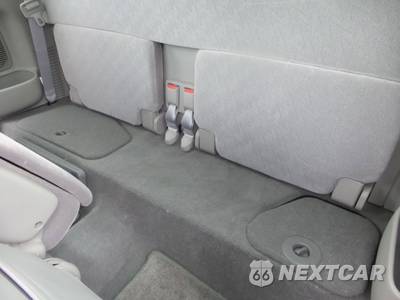 2004 Toyota Tacoma Extended Cab Long Bed - zdjęcie 74 z 99 - miniatura