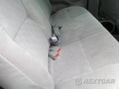 2002 Toyota Tacoma Crew Cab Medium Bed - zdjęcie 81 z 99 - miniatura