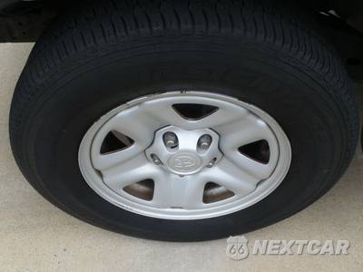 2004 Toyota Tacoma Extended Cab Long Bed - zdjęcie 27 z 99 - miniatura