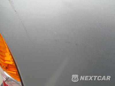 2004 Toyota Tacoma Extended Cab Long Bed - zdjęcie 31 z 99 - miniatura
