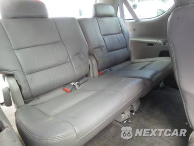 2001 Toyota Sequoia SR5 - zdjęcie 66 z 99 - miniatura