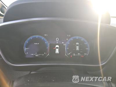 2026 Toyota Corolla Cross XLE - zdjęcie 12 z 19 - miniatura