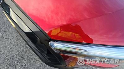 2026 Toyota Corolla Cross XLE - zdjęcie 19 z 19 - miniatura