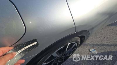 2026 Toyota Prius Plug-In Hybrid XSE Premium - zdjęcie 19 z 20 - miniatura