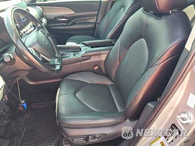 2024 Toyota Grand Highlander XLE - zdjęcie 7 z 24 - miniatura