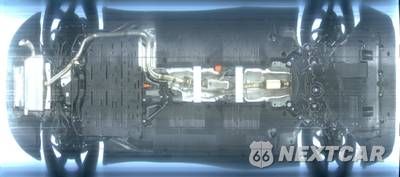 2026 Toyota Prius Plug-In Hybrid XSE Premium - zdjęcie 17 z 20 - miniatura
