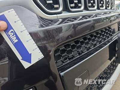 2023 Jeep Grand Cherokee L Summit Reserve - zdjęcie 35 z 40 - miniatura