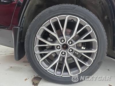 2023 Jeep Grand Cherokee L Summit Reserve - zdjęcie 10 z 40 - miniatura