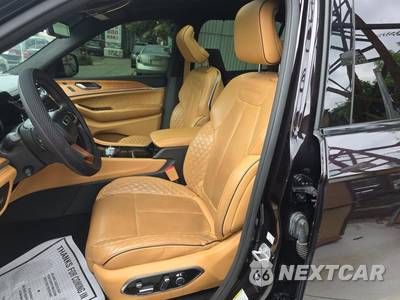 2023 Jeep Grand Cherokee L Summit Reserve - zdjęcie 13 z 40 - miniatura
