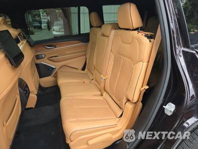 2023 Jeep Grand Cherokee L Summit Reserve - zdjęcie 16 z 40 - miniatura
