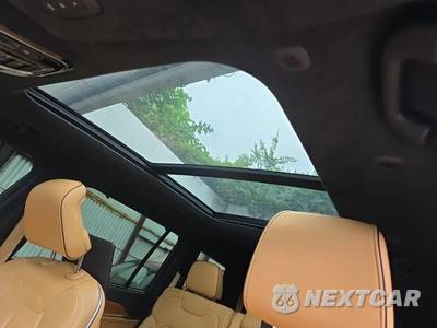 2023 Jeep Grand Cherokee L Summit Reserve - zdjęcie 18 z 40 - miniatura