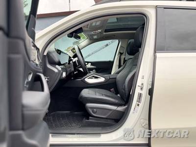 2024 Mercedes-Benz GLS 450 4MATIC - zdjęcie 21 z 40 - miniatura
