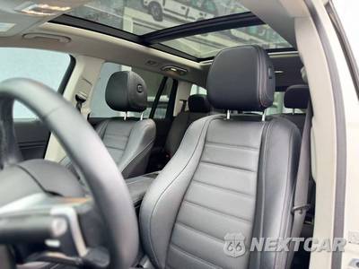 2024 Mercedes-Benz GLS 450 4MATIC - zdjęcie 23 z 40 - miniatura