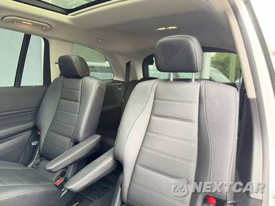 2024 Mercedes-Benz GLS 450 4MATIC - zdjęcie 24 z 40 - miniatura