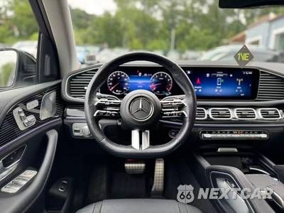 2024 Mercedes-Benz GLS 450 4MATIC - zdjęcie 28 z 40 - miniatura