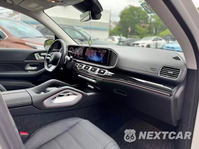 2024 Mercedes-Benz GLS 450 4MATIC - zdjęcie 33 z 40 - miniatura