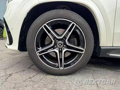 2024 Mercedes-Benz GLS 450 4MATIC - zdjęcie 40 z 40 - miniatura