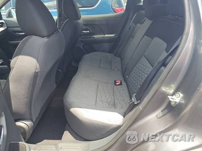 2026 Nissan Kicks SV - zdjęcie 13 z 20 - miniatura