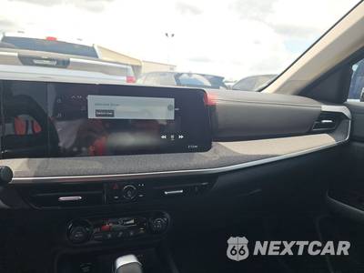2026 Nissan Kicks SV - zdjęcie 11 z 20 - miniatura