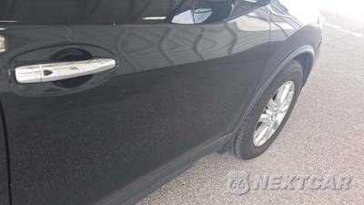 2019 Nissan Rogue SV - zdjęcie 23 z 26 - miniatura