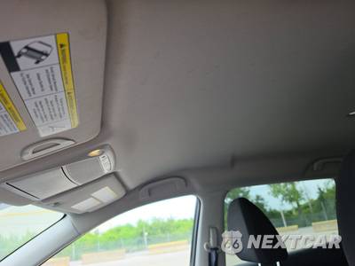 2019 Nissan Rogue SV - zdjęcie 18 z 26 - miniatura