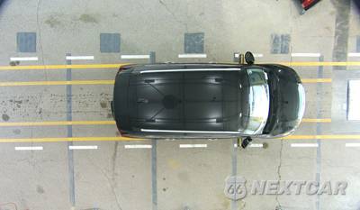2019 Nissan Rogue SV - zdjęcie 17 z 26 - miniatura