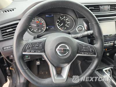 2019 Nissan Rogue SV - zdjęcie 10 z 26 - miniatura