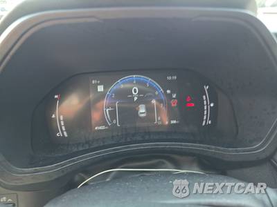 2025 Toyota Grand Highlander XLE - zdjęcie 12 z 41 - miniatura