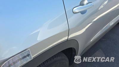 2025 Toyota Grand Highlander XLE - zdjęcie 30 z 41 - miniatura