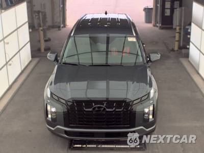 2025 Hyundai Palisade SEL - zdjęcie 2 z 25 - miniatura