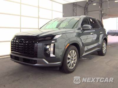 2025 Hyundai Palisade SEL - zdjęcie 1 z 25 - miniatura