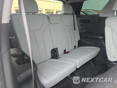 2025 Hyundai Palisade SEL - zdjęcie 14 z 25 - miniatura