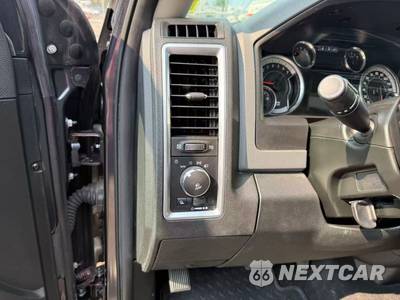 2018 Ram 1500 Outdoorsman Crew Cab Short Bed - zdjęcie 7 z 37 - miniatura