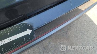 2025 Hyundai Palisade SEL - zdjęcie 30 z 31 - miniatura