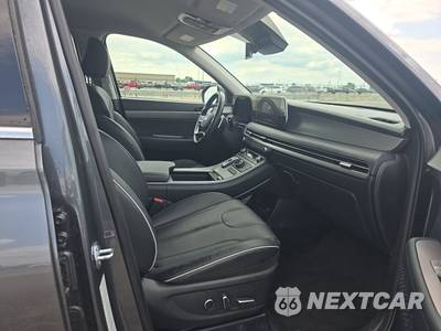 2025 Hyundai Palisade SEL - zdjęcie 8 z 31 - miniatura