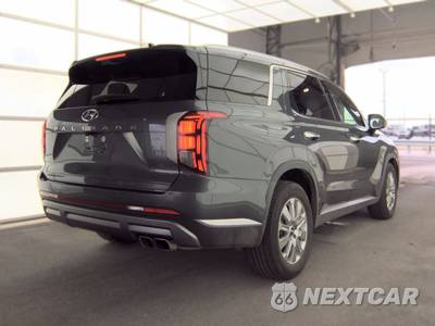 2025 Hyundai Palisade SEL - zdjęcie 4 z 31 - miniatura