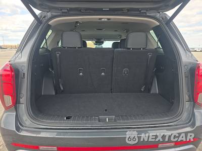 2025 Hyundai Palisade SEL - zdjęcie 17 z 31 - miniatura