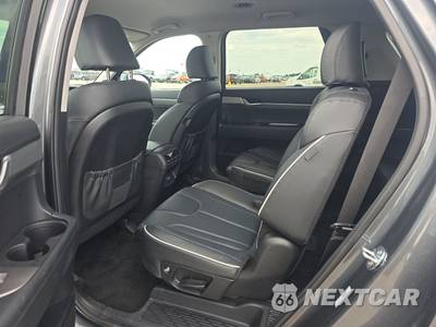 2025 Hyundai Palisade SEL - zdjęcie 13 z 31 - miniatura
