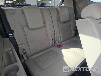 2025 Volkswagen Atlas 2.0T SE w/Technology - zdjęcie 14 z 26 - miniatura