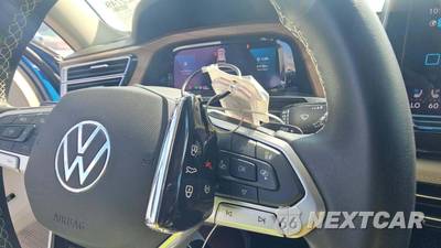 2025 Volkswagen Atlas 2.0T SE w/Technology - zdjęcie 19 z 26 - miniatura